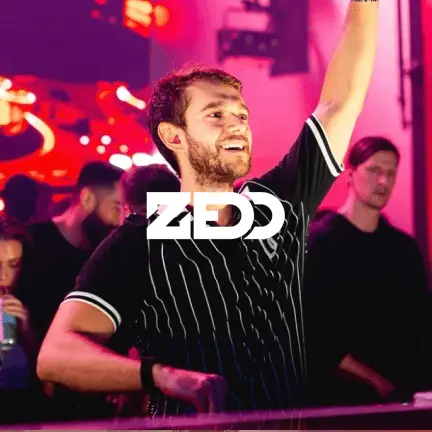 Zedd