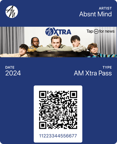 VIP Pass 3