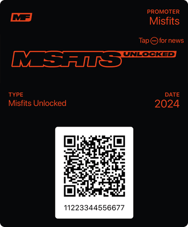 VIP Pass 4