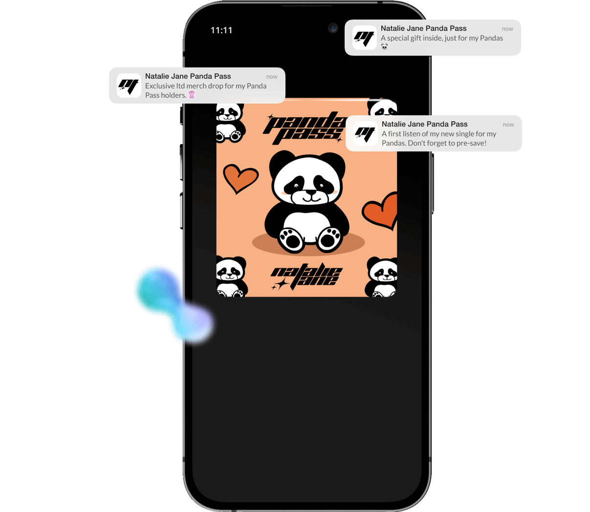phone